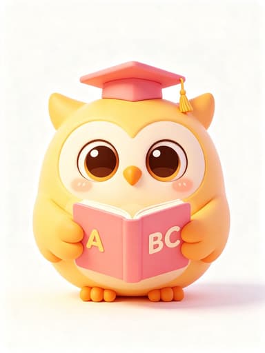 登录学习吉祥物